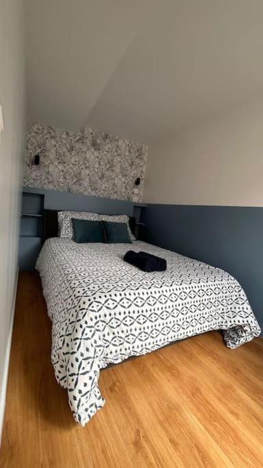New Cosy House 15 Min Paris Roissy Cdg & 6 Min Parc Asterix I Villepinte Vemars Dış mekan fotoğraf