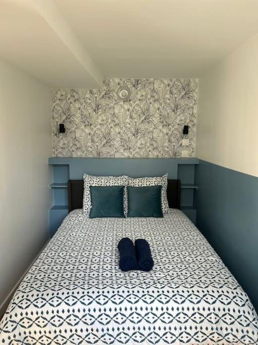 New Cosy House 15 Min Paris Roissy Cdg & 6 Min Parc Asterix I Villepinte Vemars Dış mekan fotoğraf