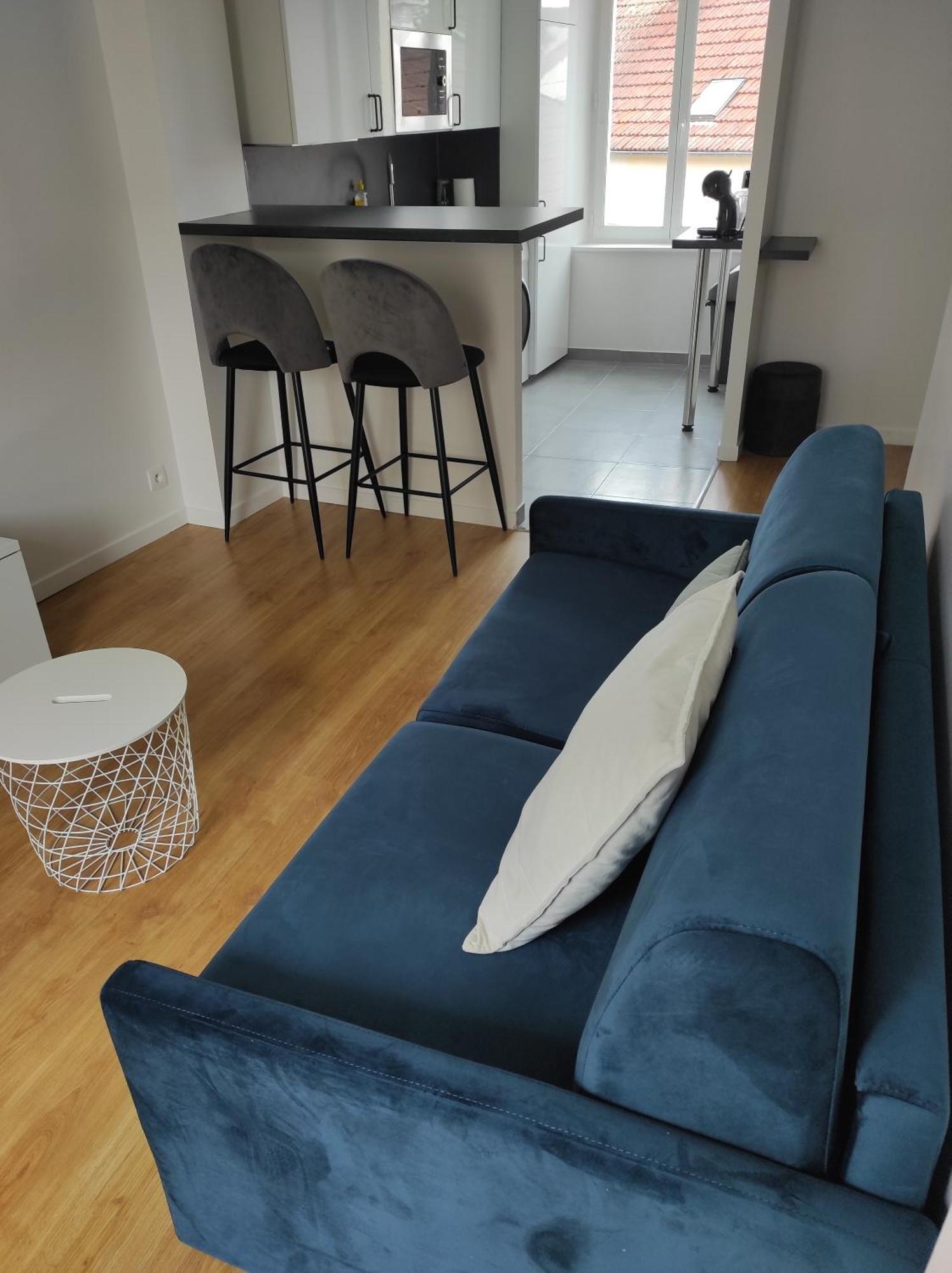 New Cosy House 15 Min Paris Roissy Cdg & 6 Min Parc Asterix I Villepinte Vemars Dış mekan fotoğraf